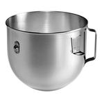 Mengkom RVS 4,8L KitchenAid, Verzenden, Nieuw in verpakking