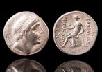 Seleucus Zilveren Tetradrachme