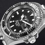 Ublast - Diver 30 ATM - UB3D4411BK - Jubilee Straps - Heren