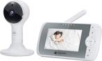 2dekans | Motorola VM64 Baby Monitor Camera 2-Weg Talk Night, Kinderen en Baby's, Ophalen of Verzenden, Nieuw