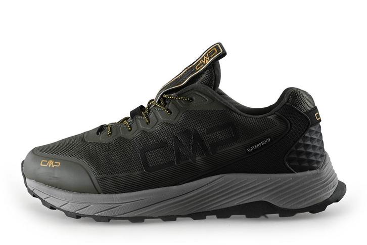 Cmp sportschoenen in maat 46 Overig | 25% korting, Kleding | Heren, Schoenen, Overige kleuren, Zo goed als nieuw, Verzenden