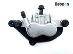 Remklauw Links Voor Yamaha XP 500 T-Max 2004-2007 (XP500, Verzenden, Gebruikt