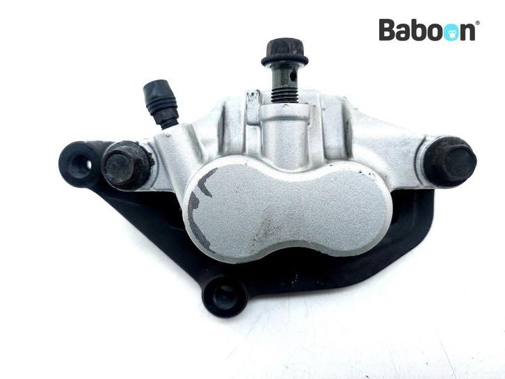 Remklauw Links Voor Yamaha XP 500 T-Max 2004-2007 (XP500, Motoren, Onderdelen | Yamaha, Gebruikt, Verzenden
