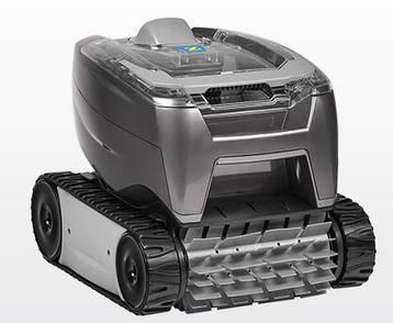 Zodiac Tornax OT 2100 zwembadrobot