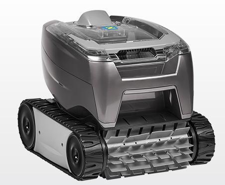Zodiac Tornax OT 2100 zwembadrobot, Tuin en Terras, Zwembad-toebehoren, Nieuw