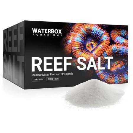 WaterBox REEF SALT 20KG, Dieren en Toebehoren, Vissen | Aquaria en Toebehoren, Verzenden