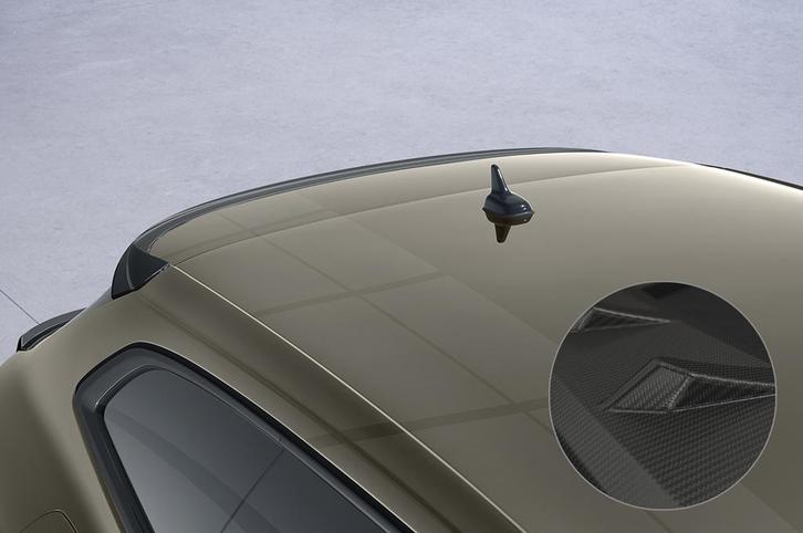 Achtervleugel met ABE voor VW Arteon Shooting Brake HF943-M, Auto-onderdelen, Carrosserie, Nieuw, Verzenden