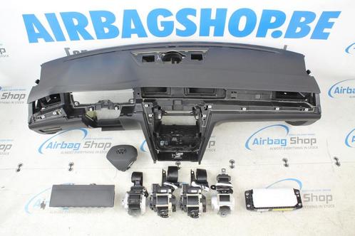Airbag Tableau bord couture Volkswagen Passat B8 facelift, Auto-onderdelen, Dashboard en Schakelaars