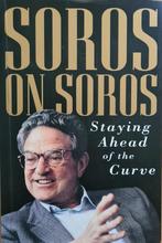 Soros On Soros 9780471119777 George Soros, Verzenden, George Soros