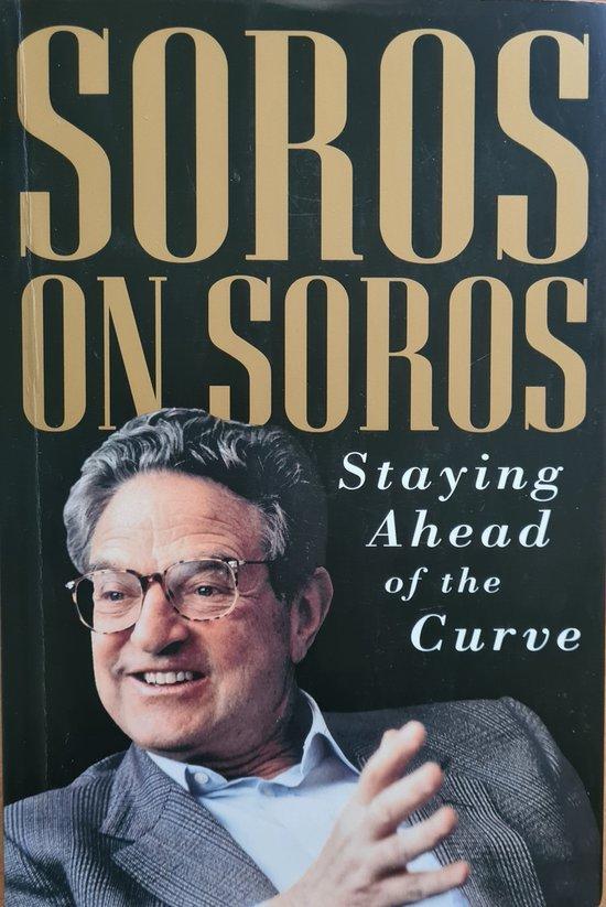 Soros On Soros 9780471119777 George Soros, Livres, Langue | Anglais, Envoi
