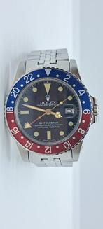 Rolex - GMT-Master - 16750 - Unisex - 1980-1989, Nieuw