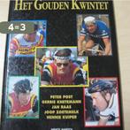 Het gouden kwintet / Wieler revue reeks / 1 9789071492273, Verzenden, Zo goed als nieuw, W. Maresch