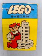 Lego Onderdelen - Classic - 217 - 4x4 Corner Bricks, Kinderen en Baby's, Speelgoed | Duplo en Lego, Nieuw