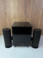 Harman Kardon - HKTS-200 + 2 satellites - 2.1 Ensemble de, Nieuw