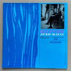 Jackie McLean - Bluesnik (NM Liberty!) - Enkele vinylplaat -