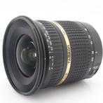 Tamron 10-24mm F/3.5-4.5 SP Di II Canon | Tweedehands, Verzenden, Zo goed als nieuw