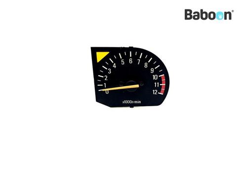 Tachymètre horloge Yamaha RD 80, Motoren, Onderdelen | Yamaha, Verzenden
