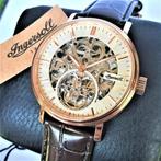 Ingersoll - Automatic - Skeleton - Special Open Heart -, Nieuw