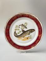 Louis Lourioux - Bord (6) - Les poissons, TIRAGE LIMITÉ -