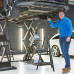 Datona Assteunen hoog 2 ton met spindel (2 stuks) - Datona, Auto diversen, Autogereedschap, Ophalen of Verzenden, Nieuw