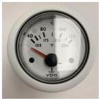 Bieden: VDO N02321602 OceanLine 12V temperature, Ophalen of Verzenden, Nieuw