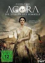 Agora - Die Säulen des Himmels von Alejandro Amenábar  DVD, Zo goed als nieuw, Verzenden
