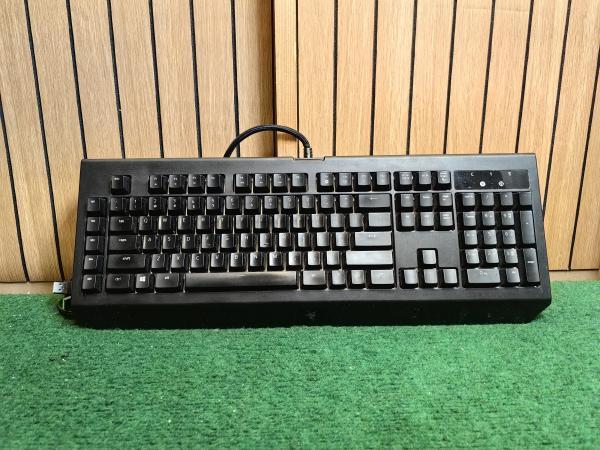 Veiling - Razer BlackWidow Chroma V2 Gaming Keyboard - In Ne, Musique & Instruments, Claviers