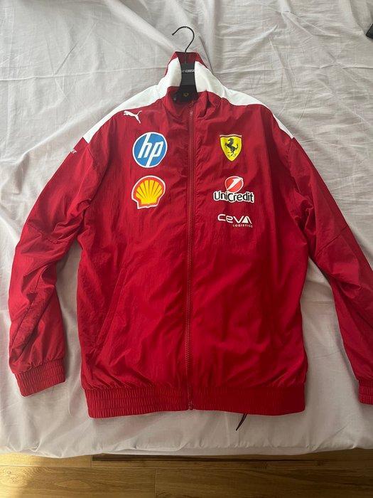 Ferrari - Formule 1 - 2025 - Teamkleding, Verzamelen, Automerken, Motoren en Formule 1