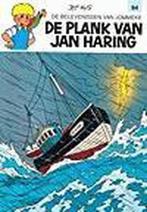 De plank van Jan Haring / Jommeke / 84 9789063341749, Verzenden, Gelezen, Jef Nys