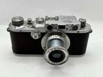 Leica III attrappe (dummy) Meetzoeker camera