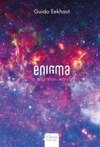 Enigma 2 -   De belofte van Infinity 9789044838220, Boeken, Guido Eekhaut, Gelezen, Verzenden
