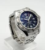 Breitling - SuperOcean 5000ft/1500m - A17360 - Homme -, Handtassen en Accessoires, Horloges | Heren, Nieuw
