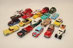 Matchbox 1:64 - Modelauto (20) - Coca-Cola promotiewagens