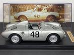 Porsche - Stirling Moss - 1958 - Voiture miniature à
