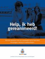 Help, ik heb gereanimeerd! 9789077259092, Verzenden, Zo goed als nieuw