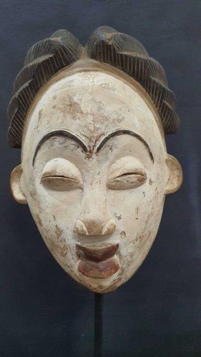 Punu - Gabon (Zonder Minimumprijs), Antiek en Kunst, Kunst | Niet-Westerse kunst