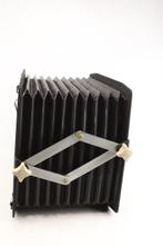 Linhof Focusing Bellow Hood, Compendium Part and three Film, Nieuw