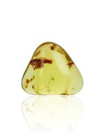 Copal Exemplaar - Hoogte: 36 mm - Breedte: 42 mm- 13.22 g -