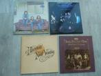 Classic Folk Rock lot with 3 C.S.N.Y albums  & 1  Neil Young, Nieuw in verpakking