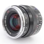Zeiss 35mm F/2 Biogon T* ZM | Tweedehands, Verzenden, Zo goed als nieuw