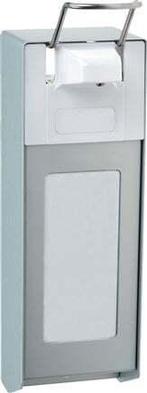 Distributeur 2.5L Euro Bottle Lockable, Verzenden