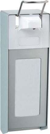 Distributeur 2.5L Euro Bottle Lockable, Bricolage & Construction, Ventilation & Extraction, Envoi