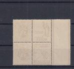 België 1930 - Pubs - OBP : PU 24 en 30 samenhangend met, Postzegels en Munten, Gestempeld