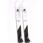 175 skis STOCKLI STORMRIDER 88 2023, grip walk, woodcore, t, Sport en Fitness, Overige merken, 160 tot 180 cm, Gebruikt, Verzenden