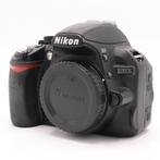 Nikon D3100 body | Tweedehands, Verzenden, Zo goed als nieuw, Nikon