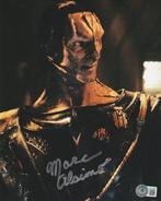 Star Trek - Signed by Marc Alaimo (Gul Dukat), Nieuw