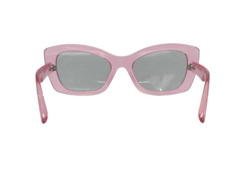 Prada - Postcards - Lunettes de soleil, Handtassen en Accessoires, Zonnebrillen en Brillen | Dames
