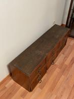 Stolzenberg - Dressoir - Hout, Messing -