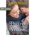 Portret van een vrouw 9789026142376 Jojo Moyes, Boeken, Verzenden, Gelezen, Jojo Moyes