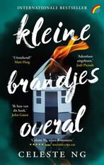 Rainbow pocketboeken - Kleine brandjes overal (Celeste Ng), Verzenden, Nieuw